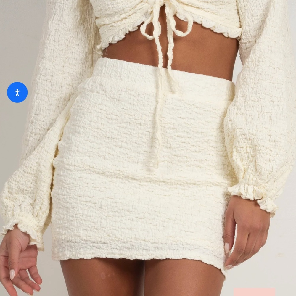 ANIMARI skirt